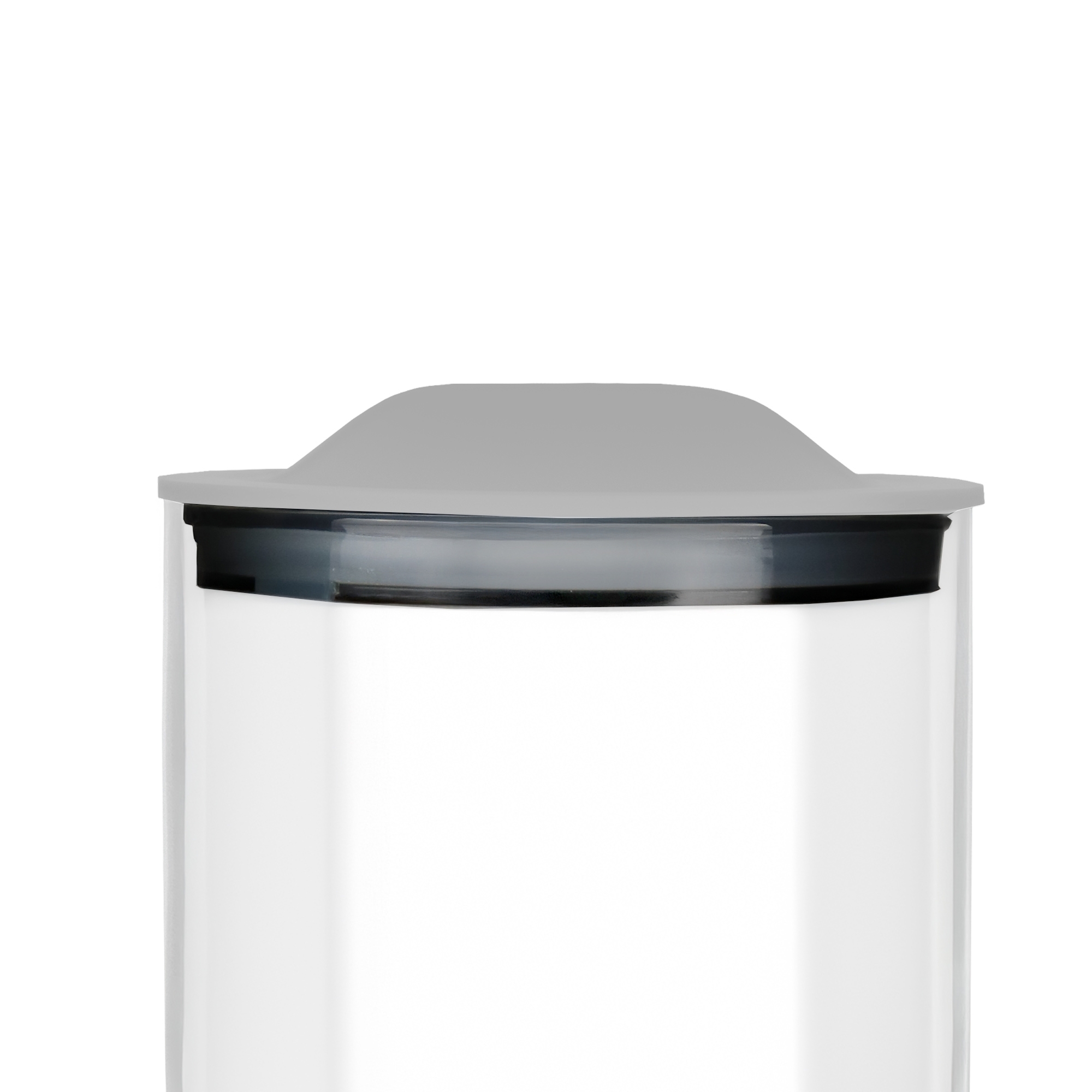 Dichtungsring - Glaseinsatz Lunchpot Portare - weiß | Culinaris