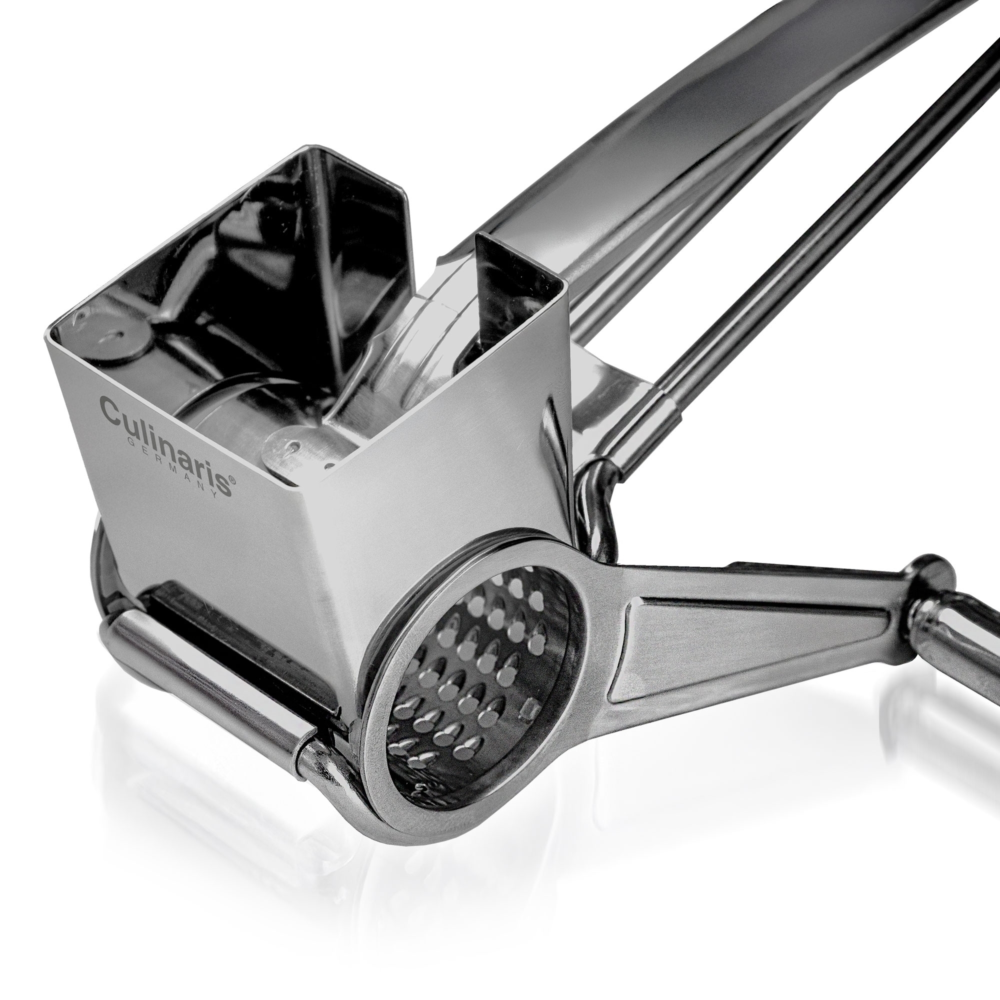 Drum Grater - ROTARIO | Culinaris