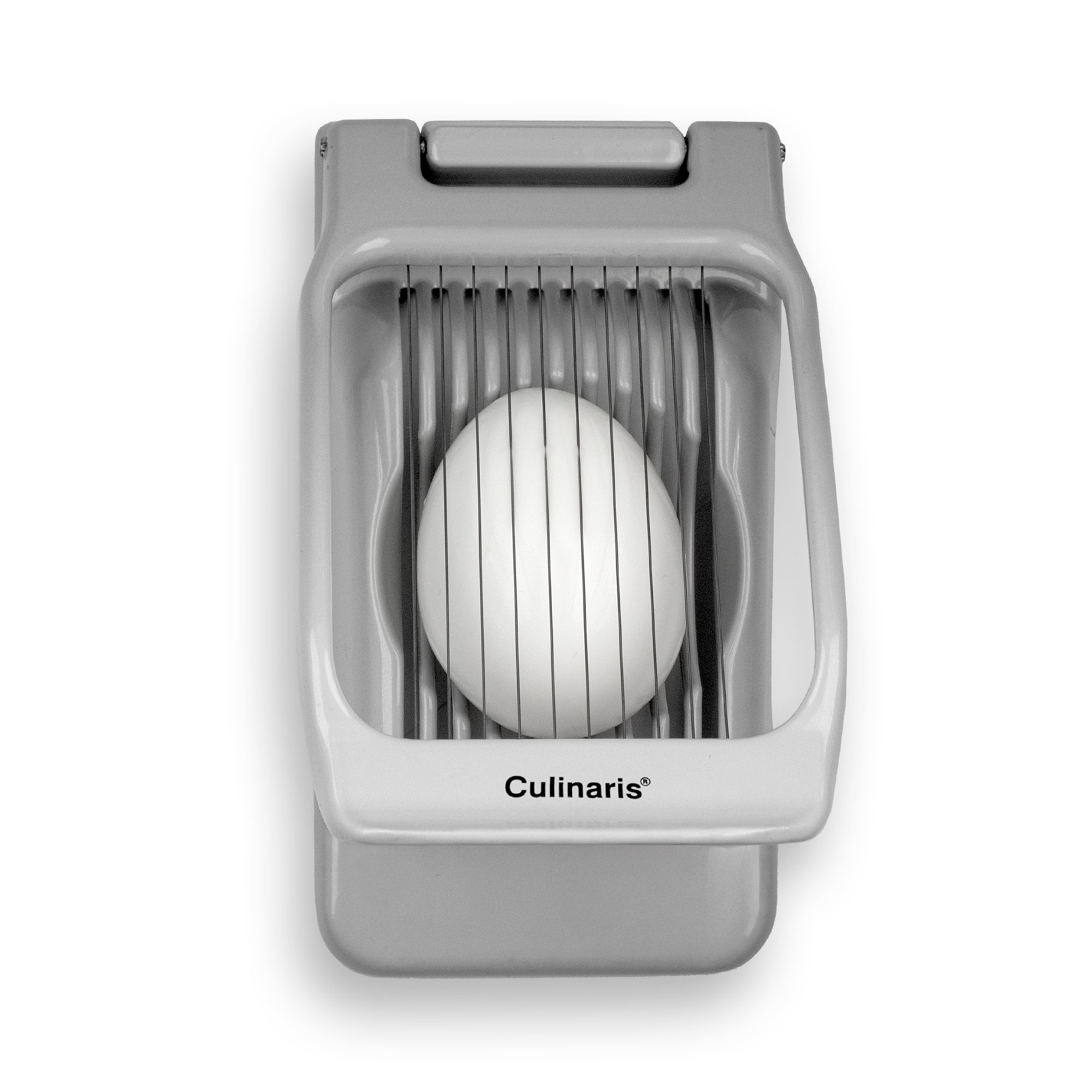 Egg slicer | Egg cutter - EGGOLINO | Culinaris