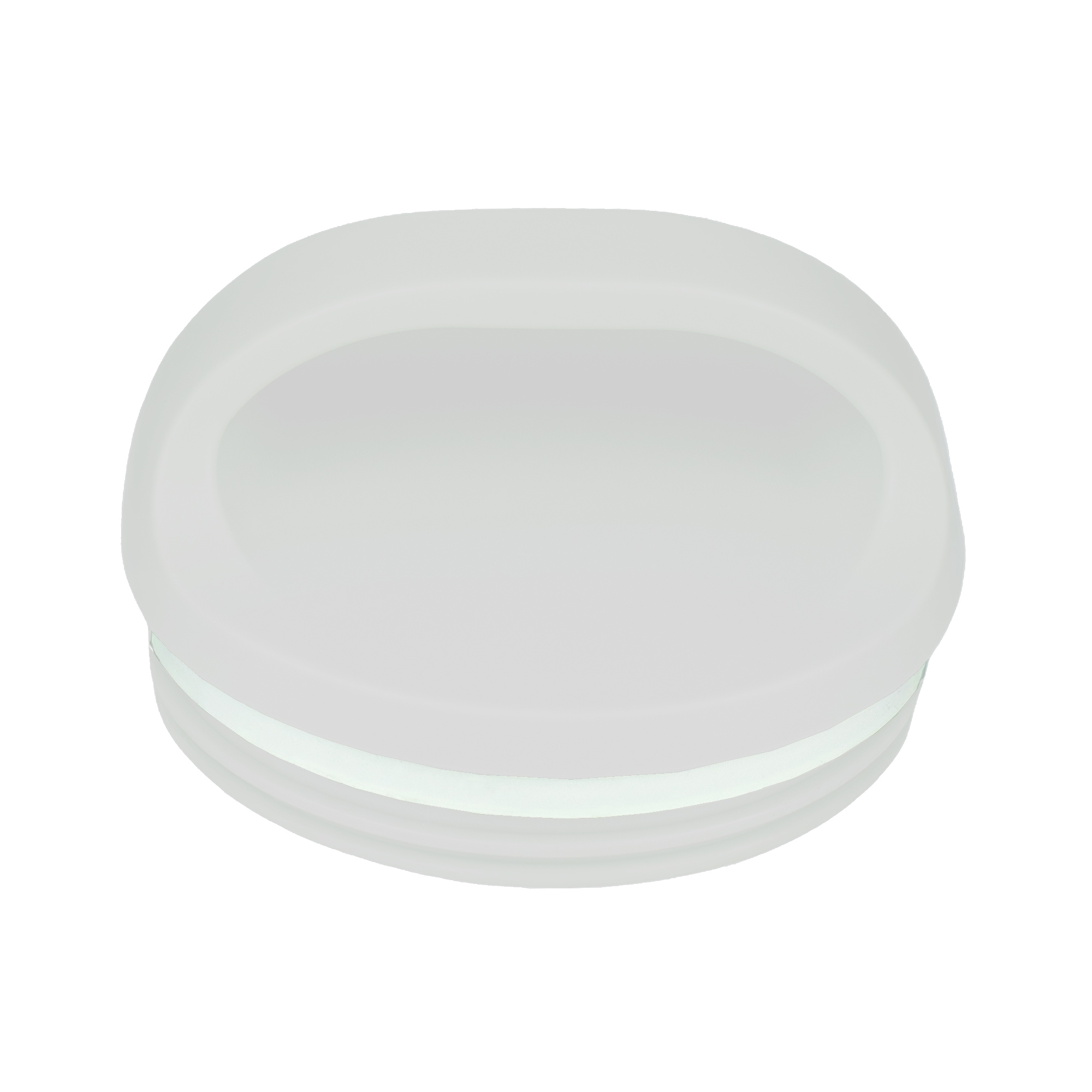 Sealing ring - Lunchpot Portare lid - white | Culinaris