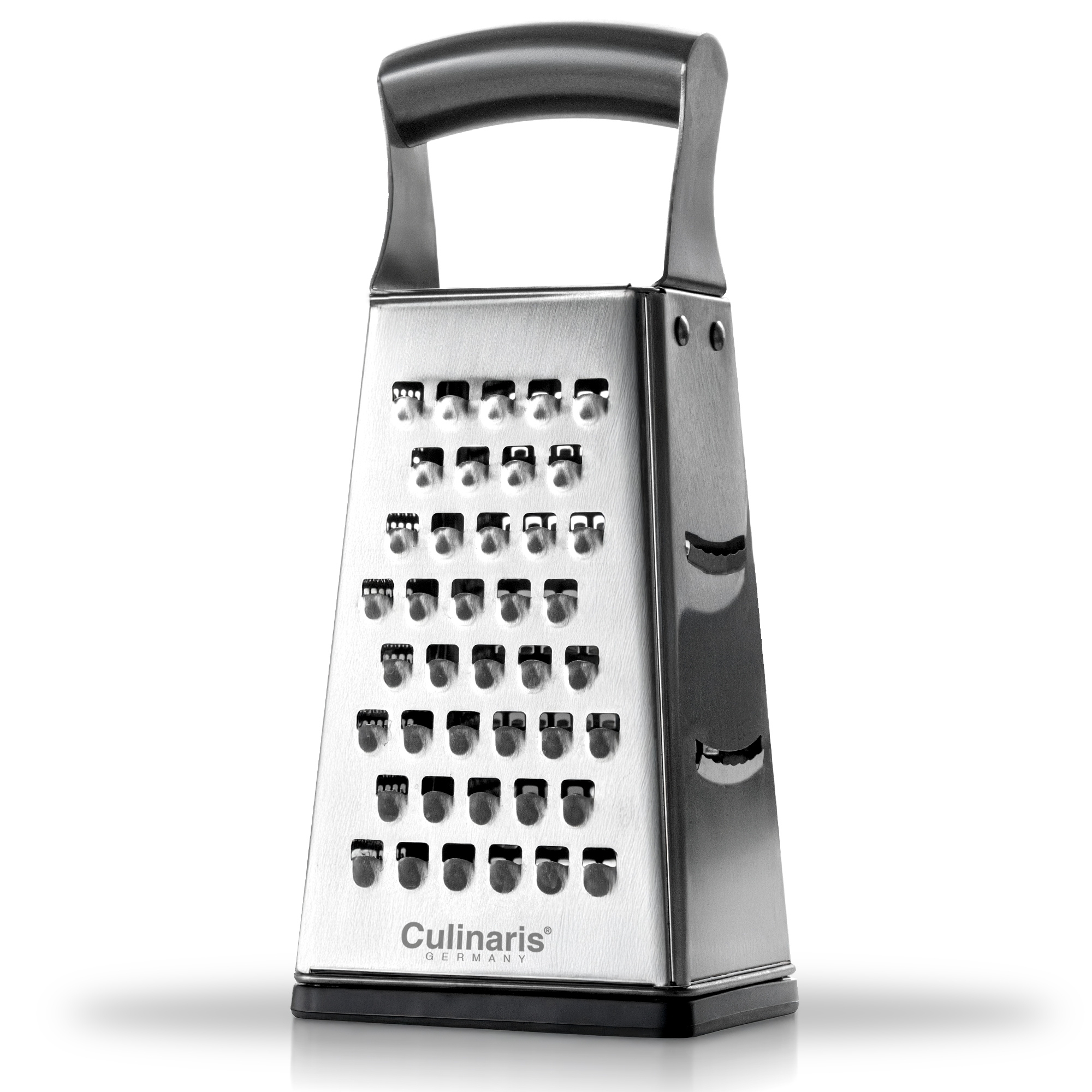 Square grater - QUADRATIO PRO | Culinaris