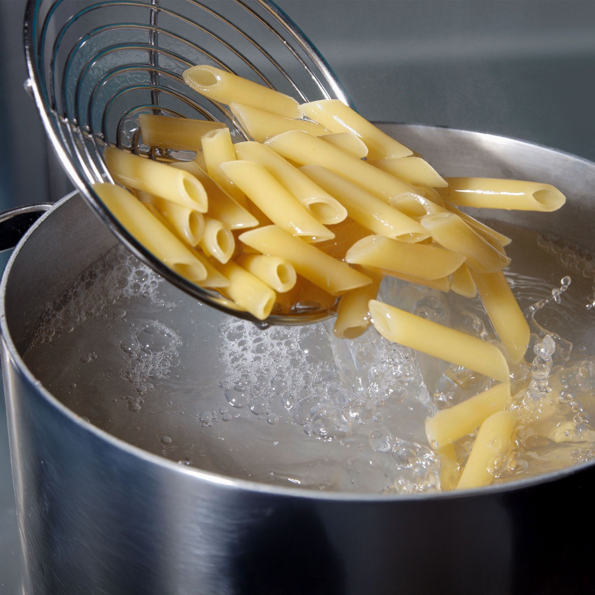 Blanchierheber Separati Ø 14 x 41cm | Culinaris