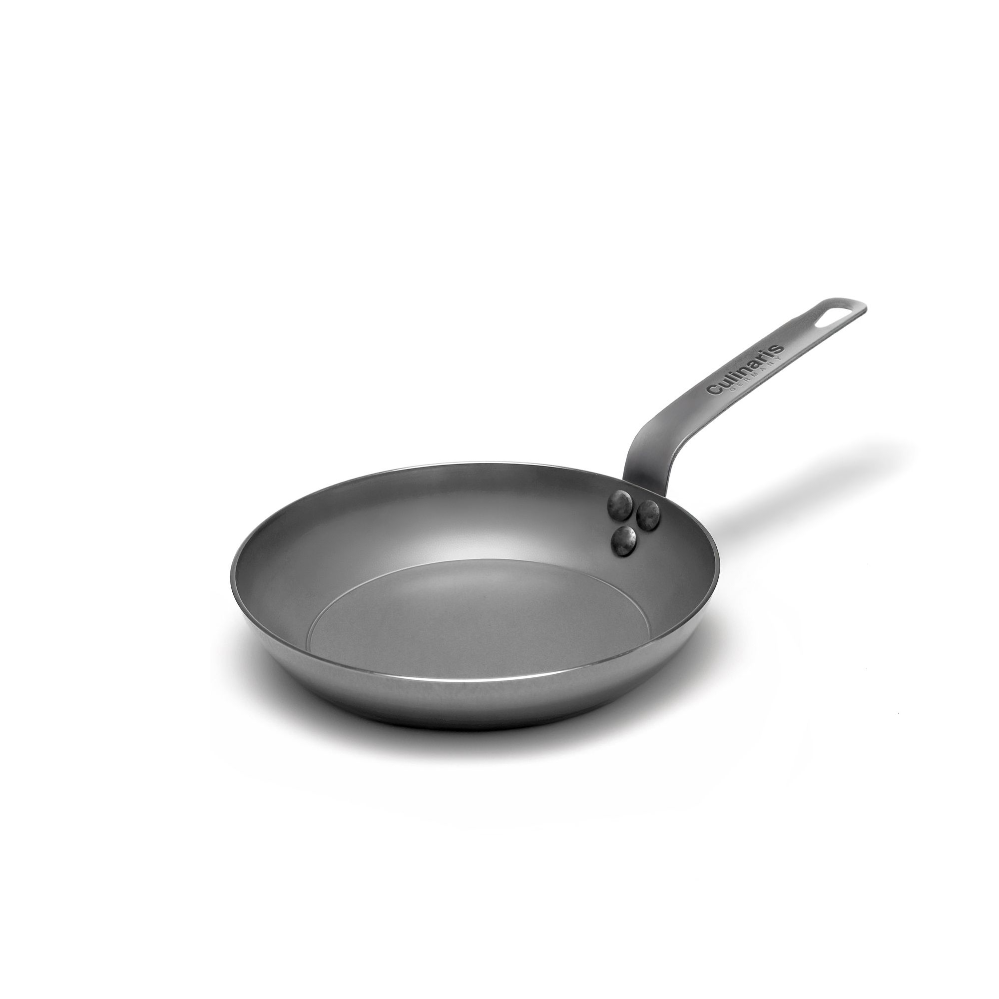 Iron Pan - Fierro Classico - 20 cm | Culinaris