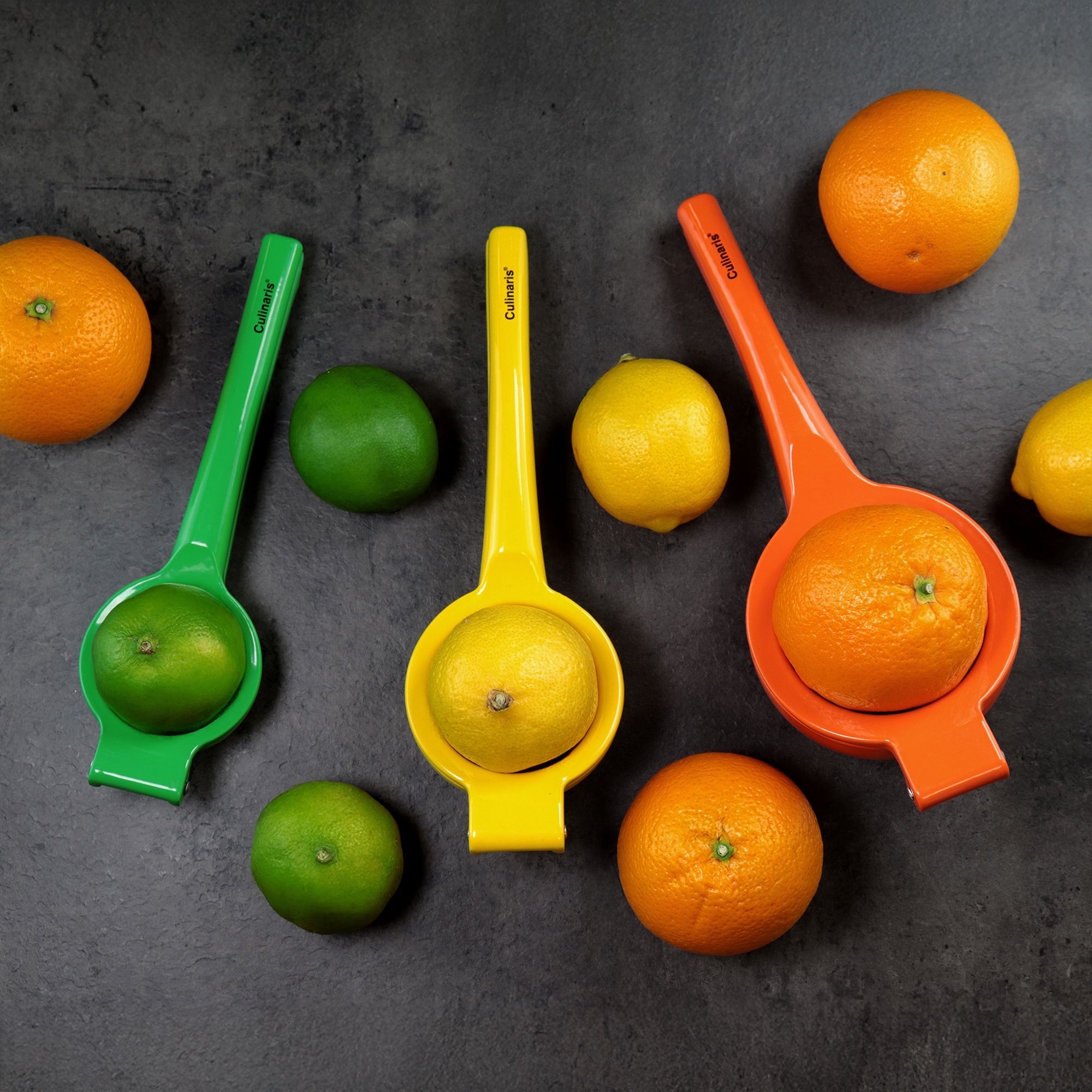 Lemon squeezer - SUCCO | Culinaris