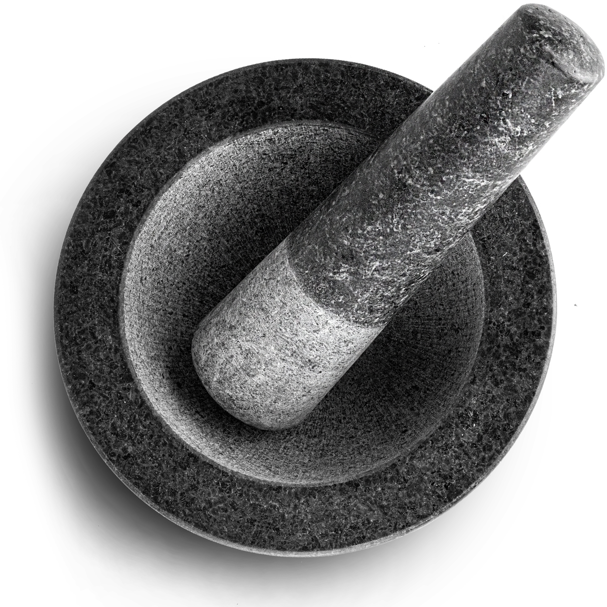 Replacement pestle - Mortar Granito large - 15 cm | Culinaris