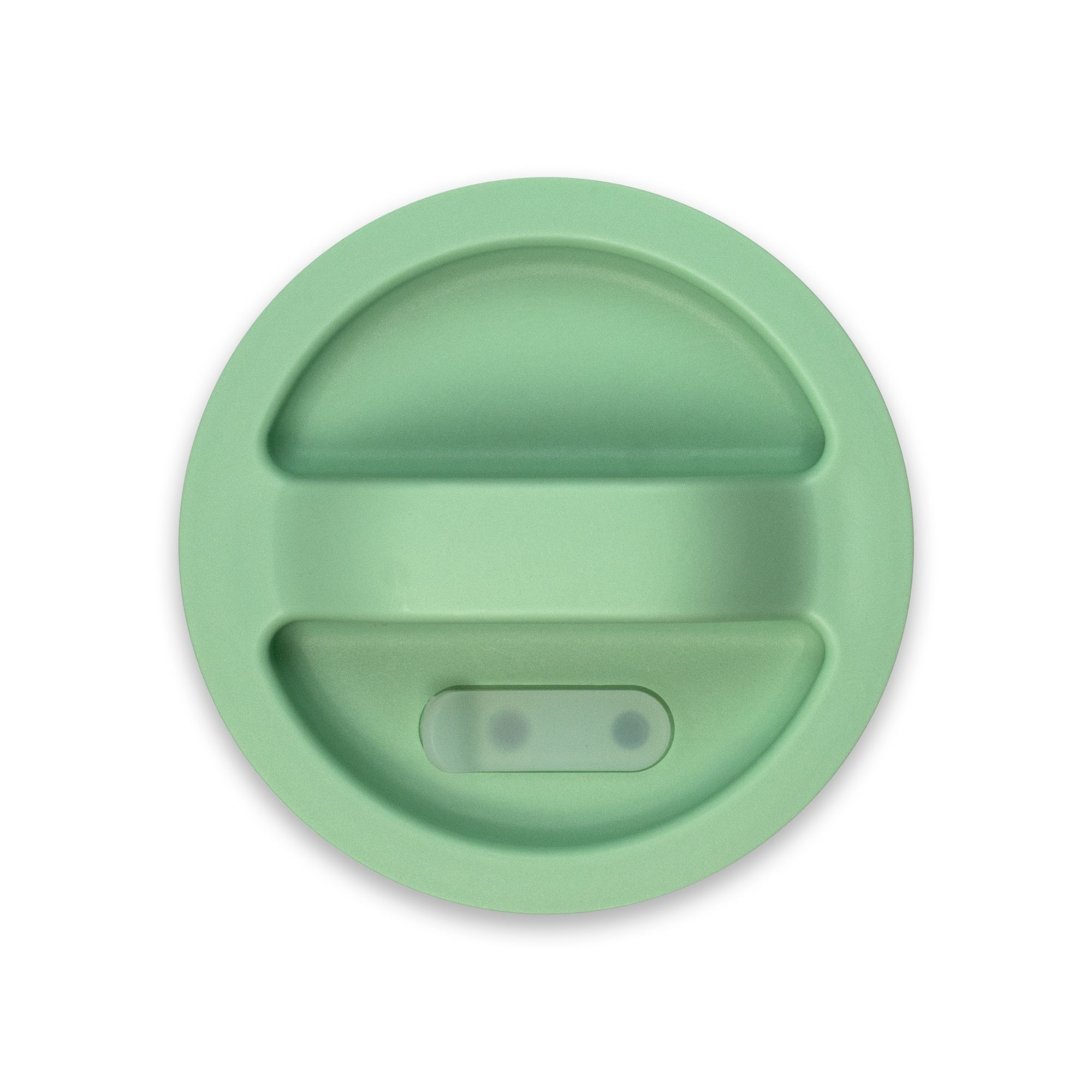 Deckel Glaseinsatz - Lunchpot Portare - mint | Culinaris