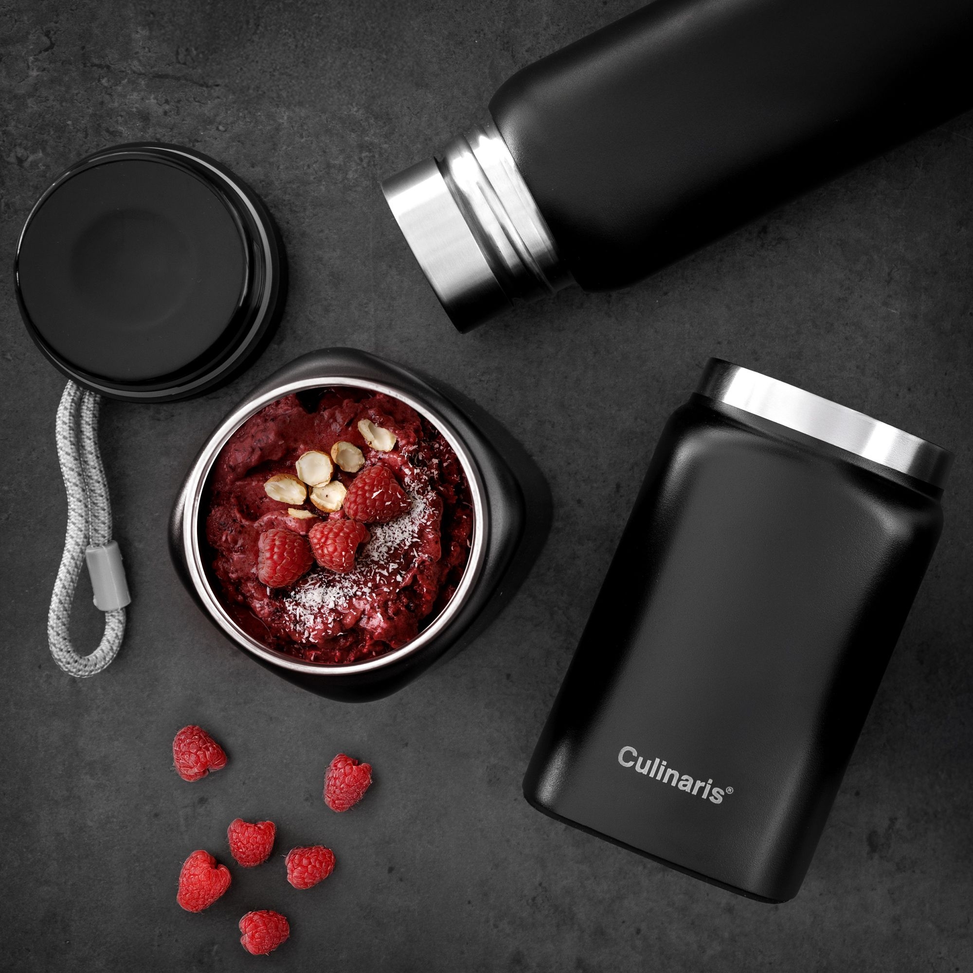 Lunchpot - Amico - 400 ml | Culinaris