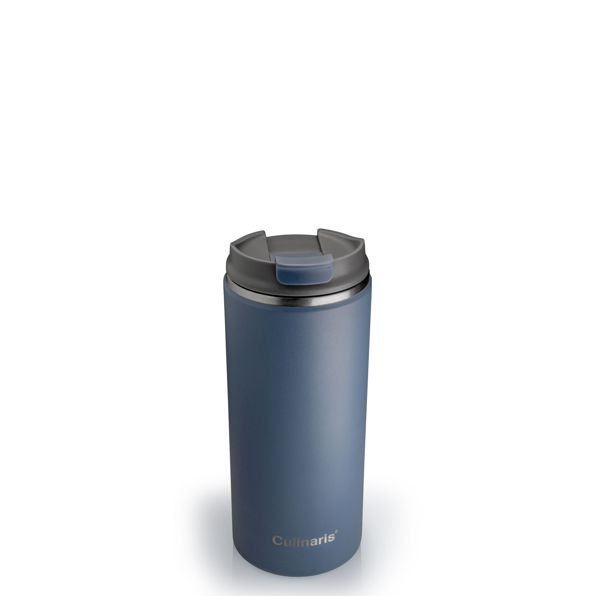 Thermo mug - Amico - 350 ml - blue | Culinaris