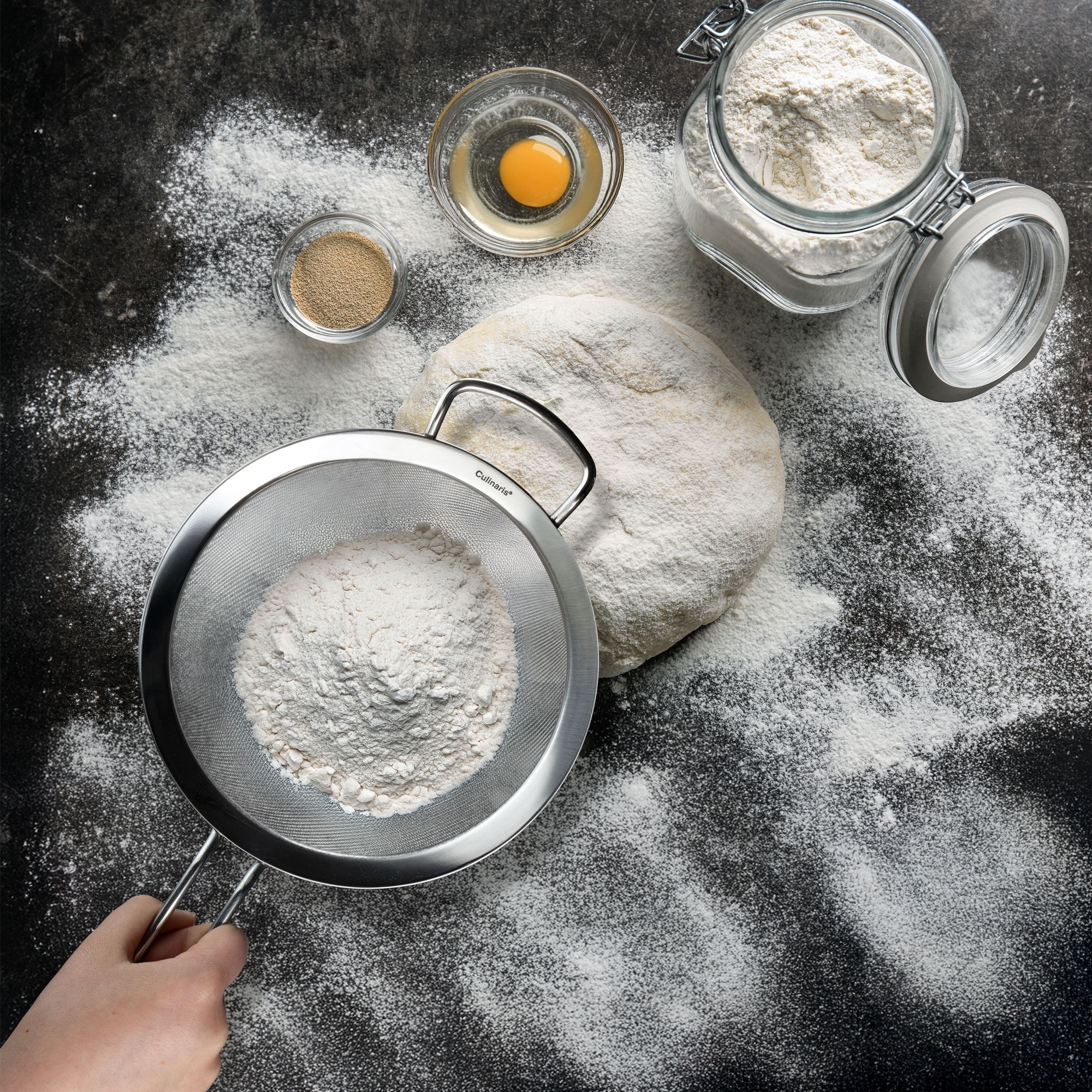 Küchensieb Separati Pro | Culinaris