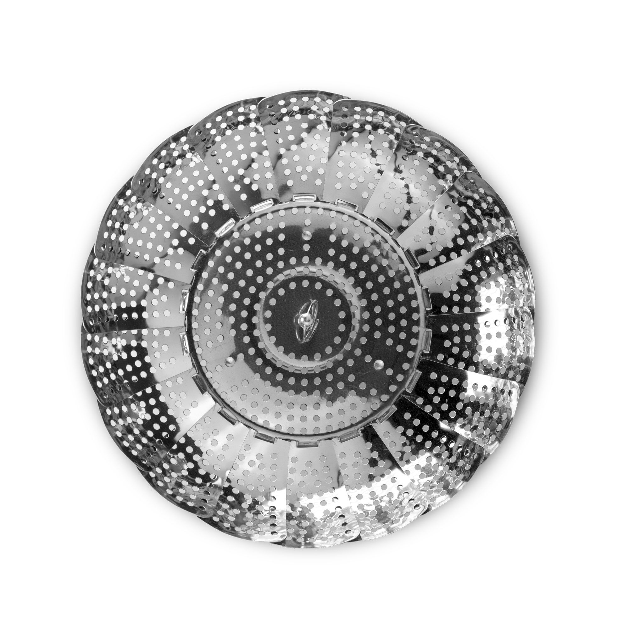 Steaming insert Ø 14 - 23 cm - VAPORIO | Culinaris