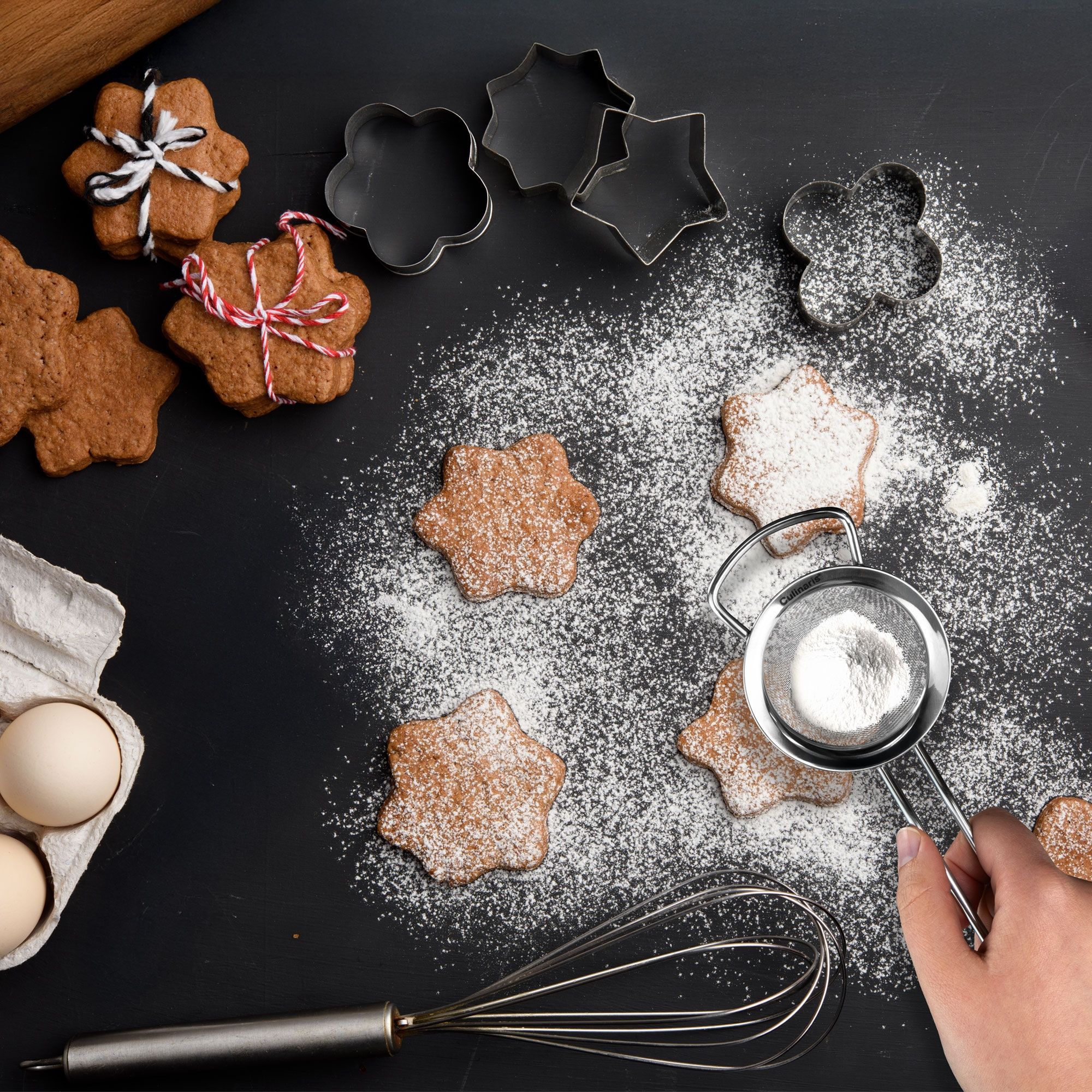 Kitchen sieve Separati Pro  | Culinaris