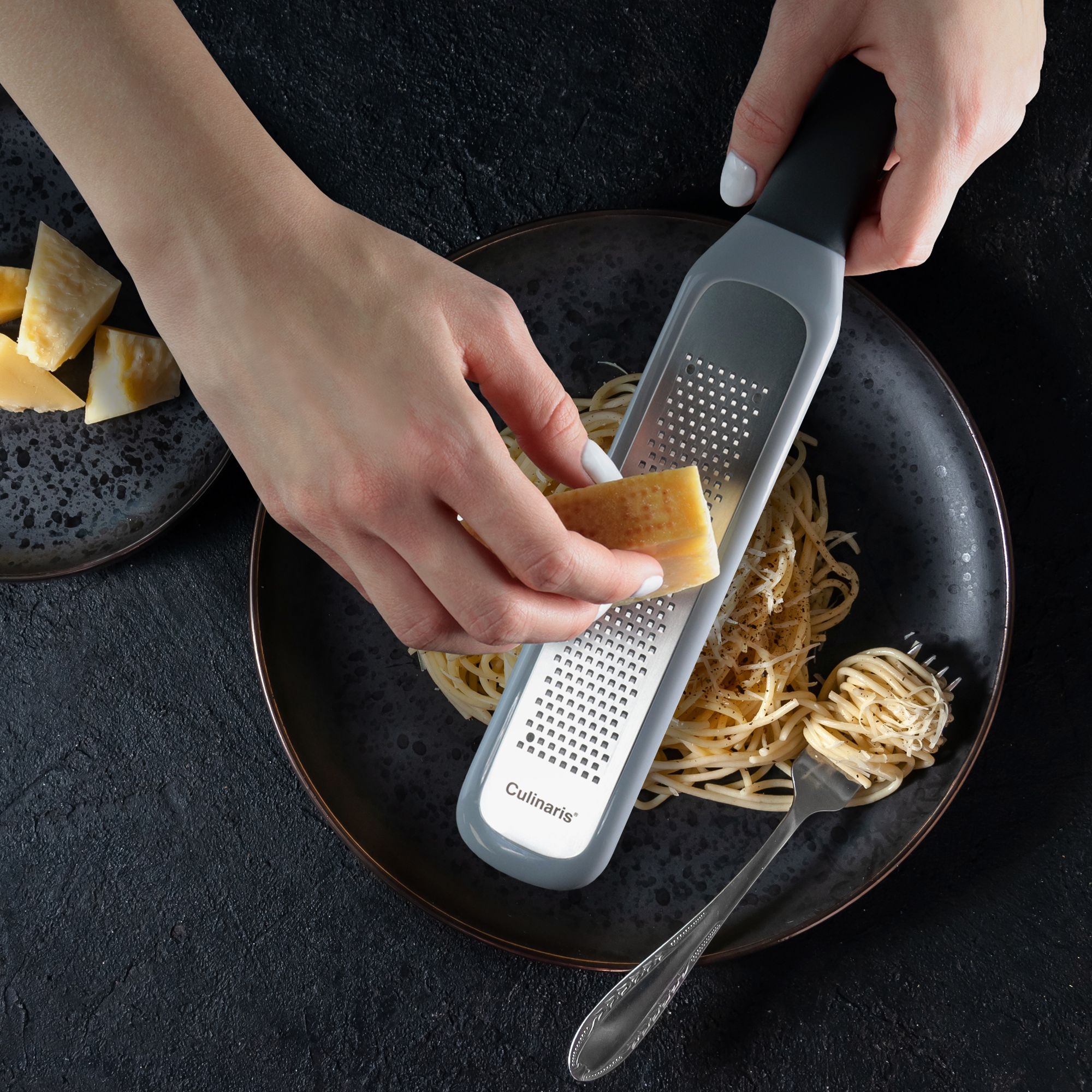 Zester Grater - RASPO | Culinaris