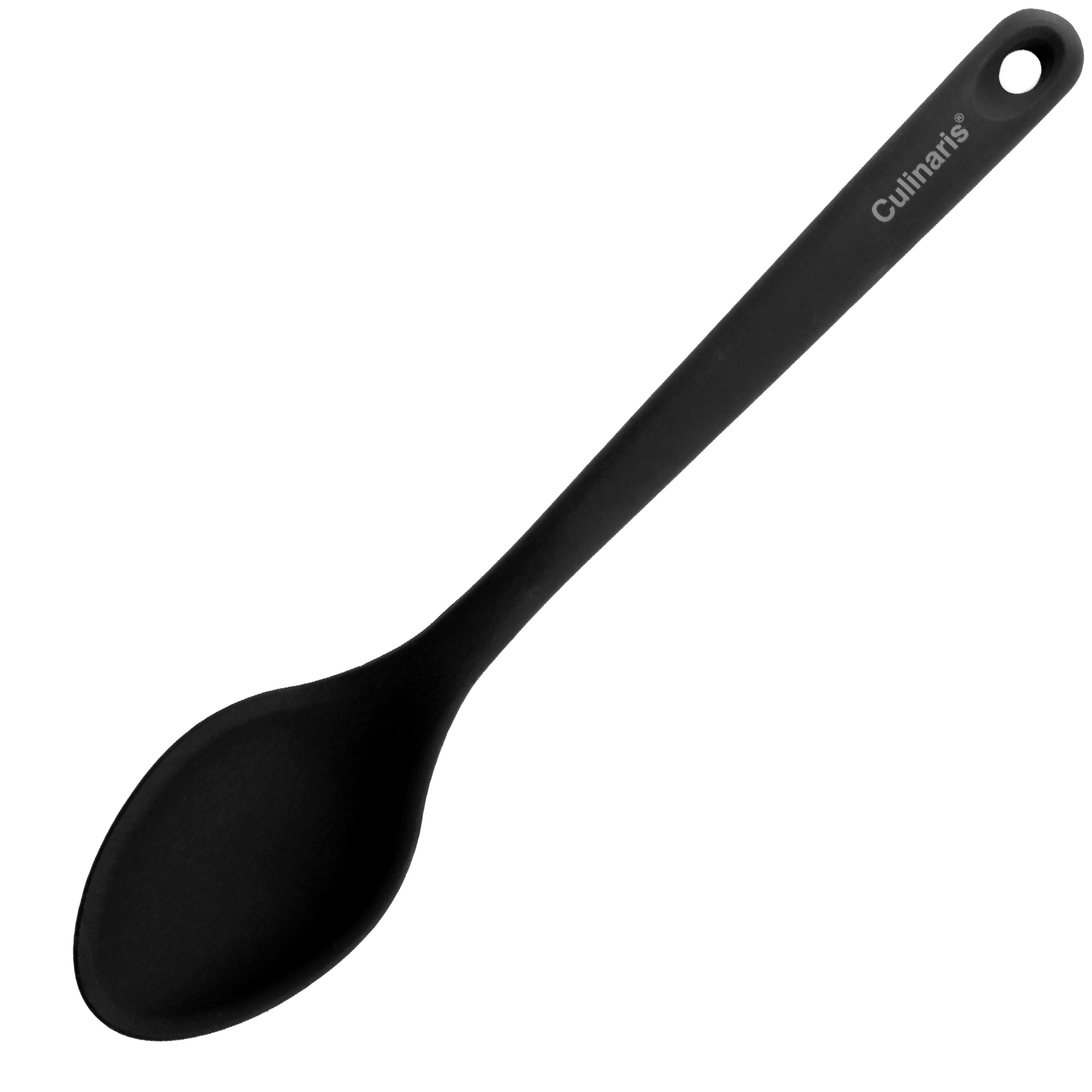 Serving spoon - silicone | Culinaris