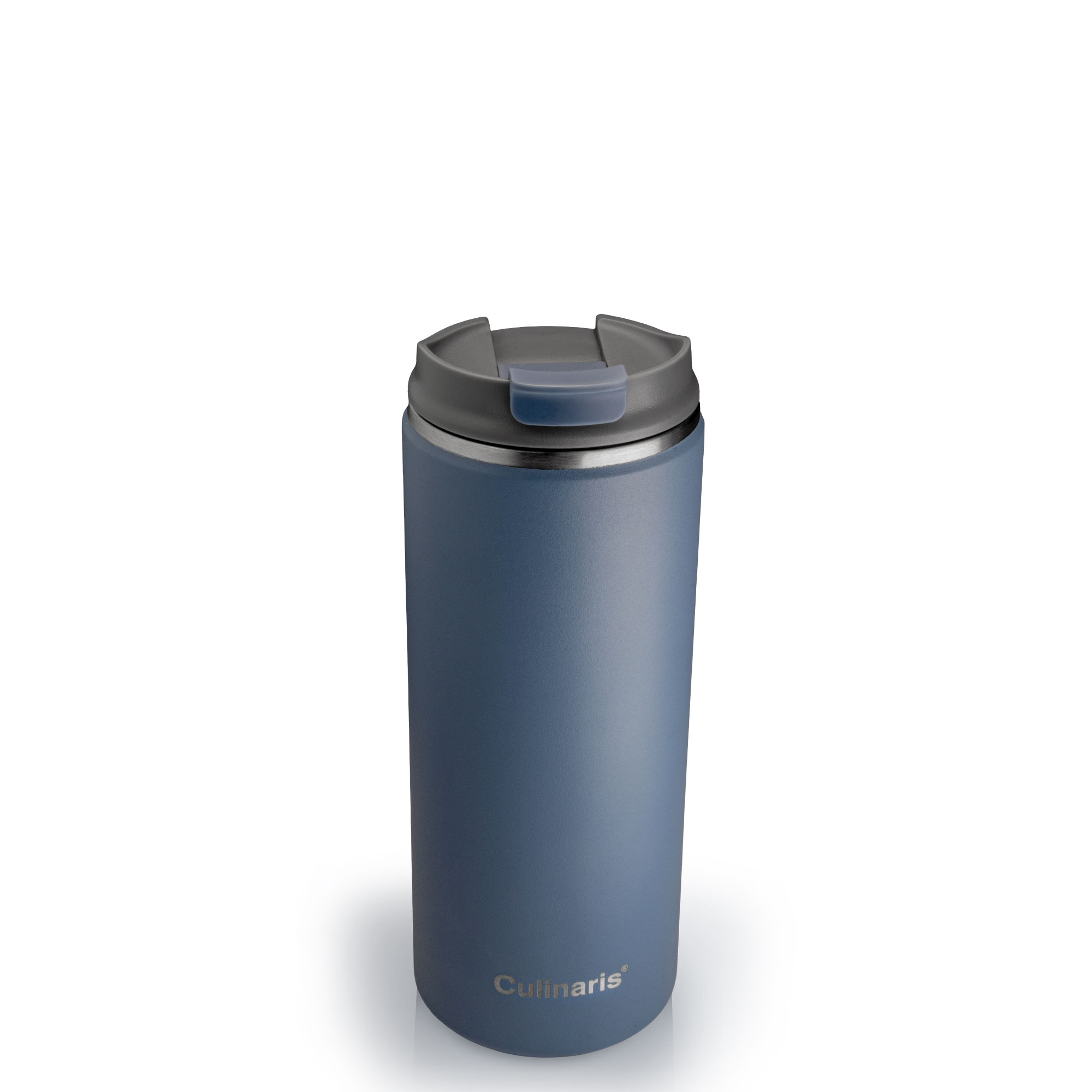 Thermobecher - Amico - 460 ml - blau | Culinaris