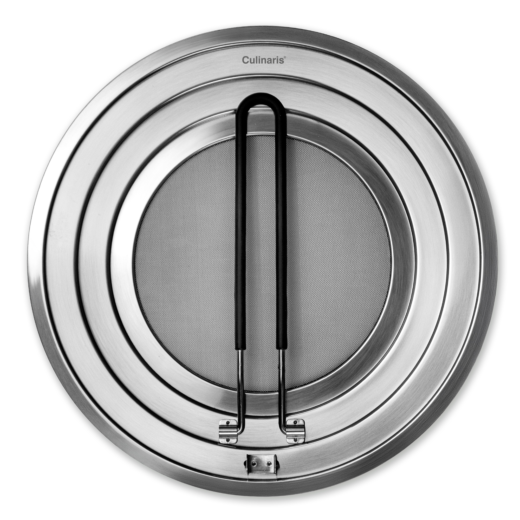 Splash guard sieve - Guardia - 30 cm | Culinaris